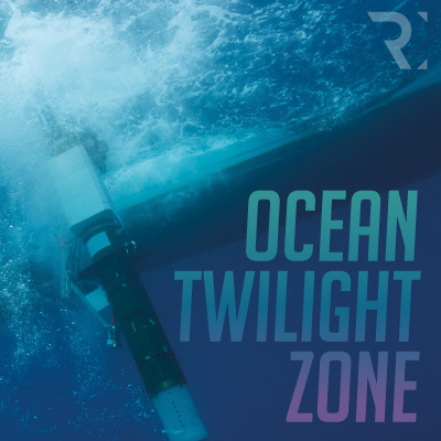 Ocean Twilight Zone