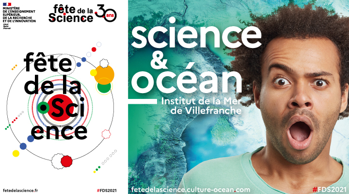 Science et Ocean - IMEV