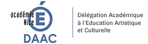 DAAC Académie de Nice