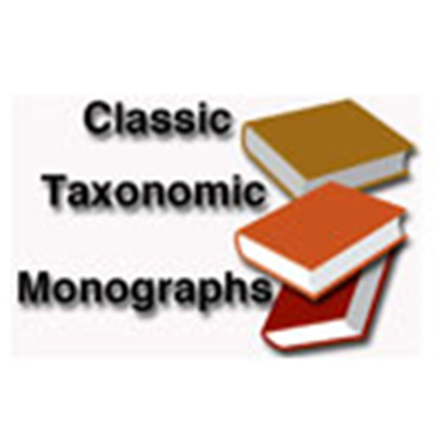 Classic Taxonomic Monographs