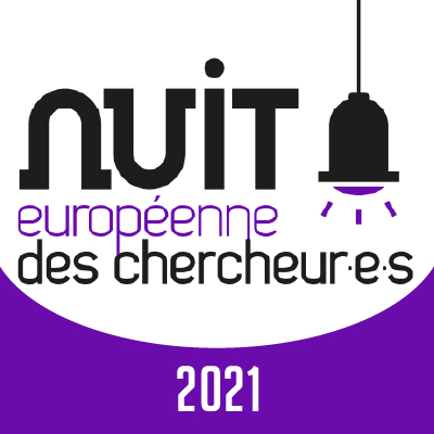 European Reserchers Night 2021