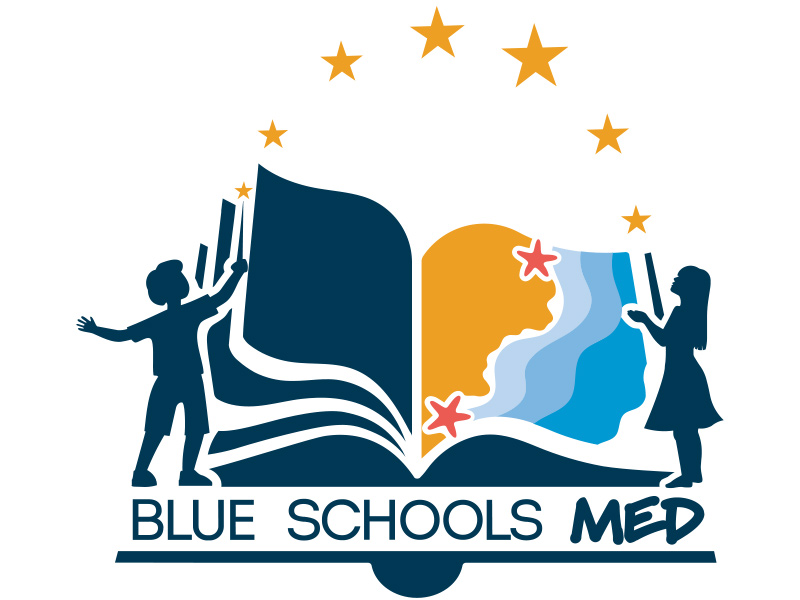 Blue Schools Med 1